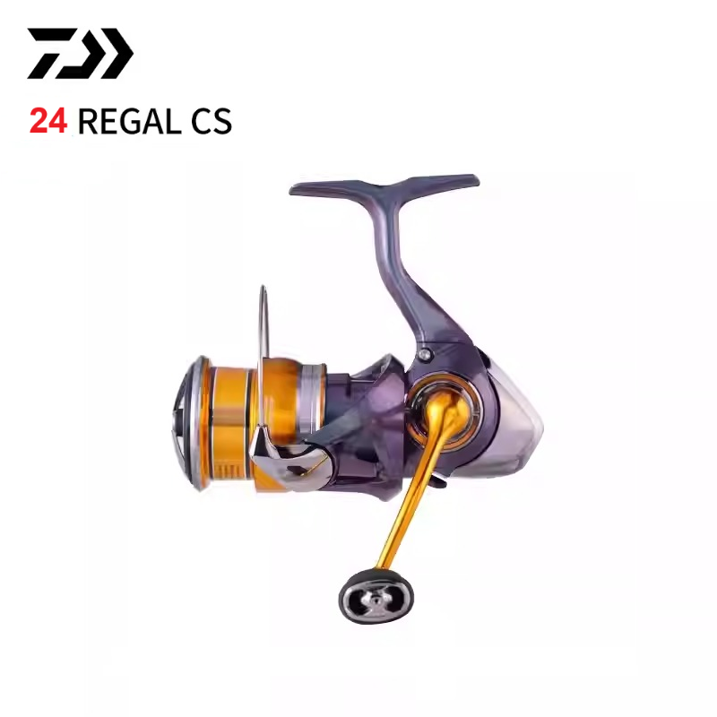 Abu Garcia Reel Max - دايوا 24 ريجال LT 1000S إلى