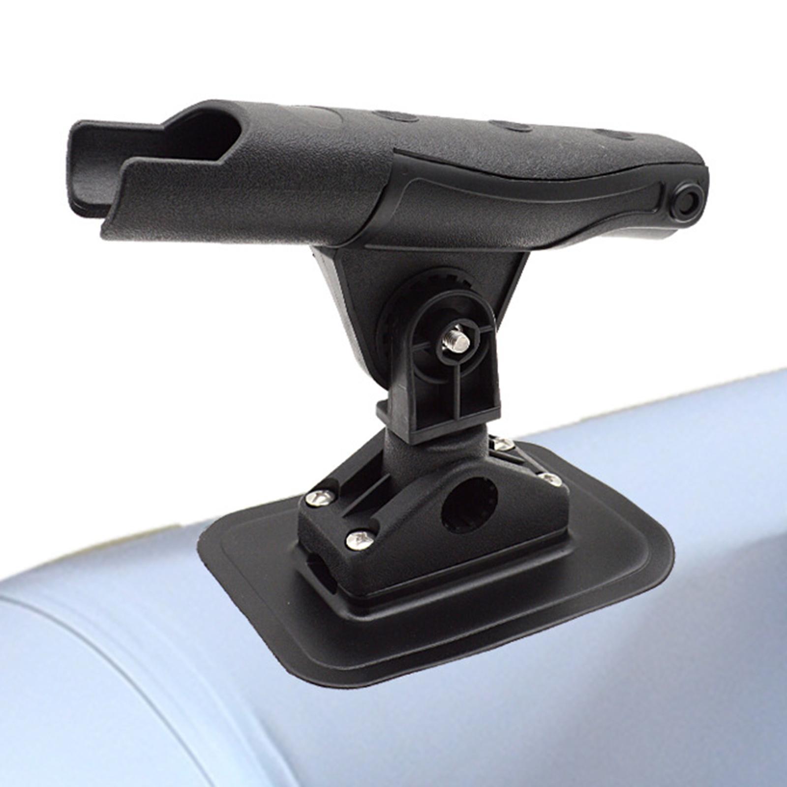 Fishing Kayak Rod Holder - قارب قابل للنفخ حامل قضيب الصيد