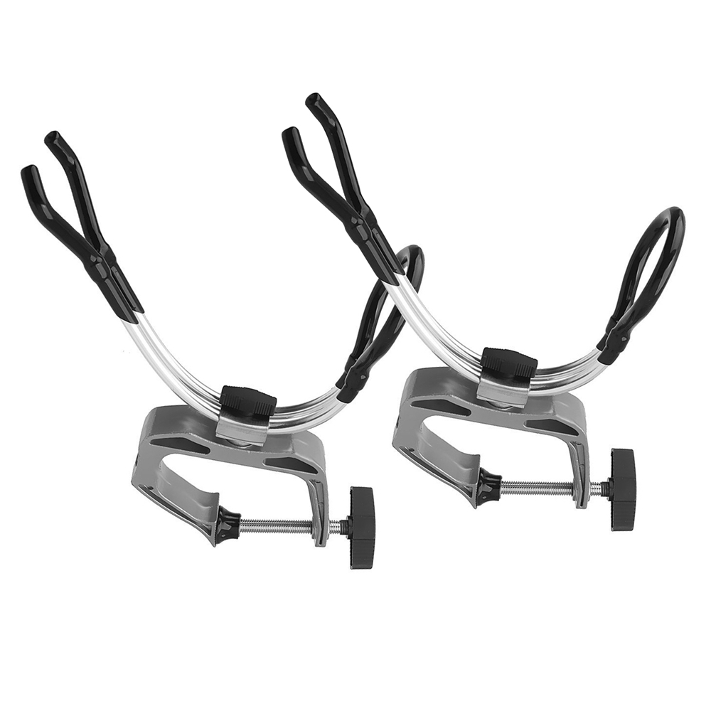 Fishing Kayak Rod Holder - HiUmi عالية واجب الفولاذ المقاوم للصدأ