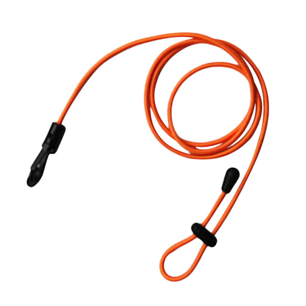 Fishing Kayak Paddle Leash - حبل ربط متين لمقود الكاياك مع
