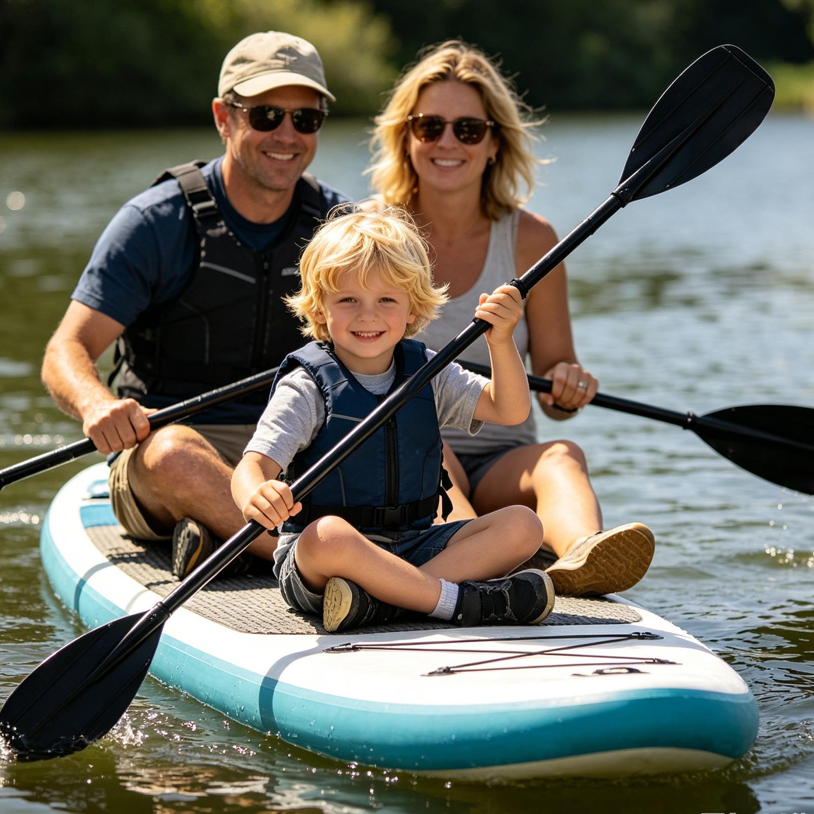 مجداف من ألياف الكربون خفيف ال - مراجعة Fishing Kayak Anchor وسعره