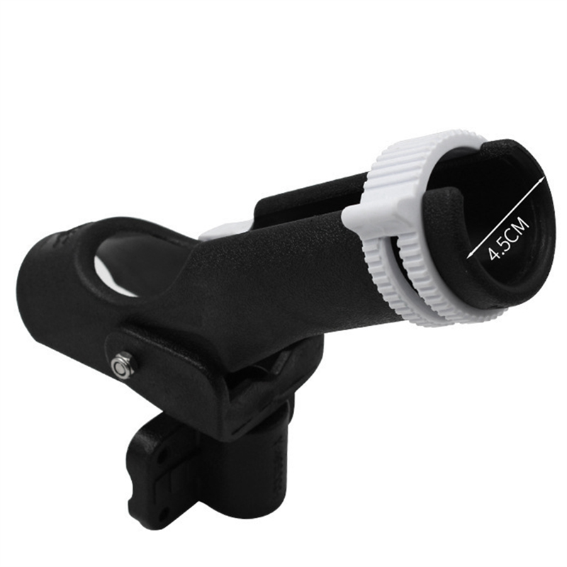 AS98-قابل للتعديل قارب الصيد ر - مراجعة Fishing Kayak Rod Holder وسعره