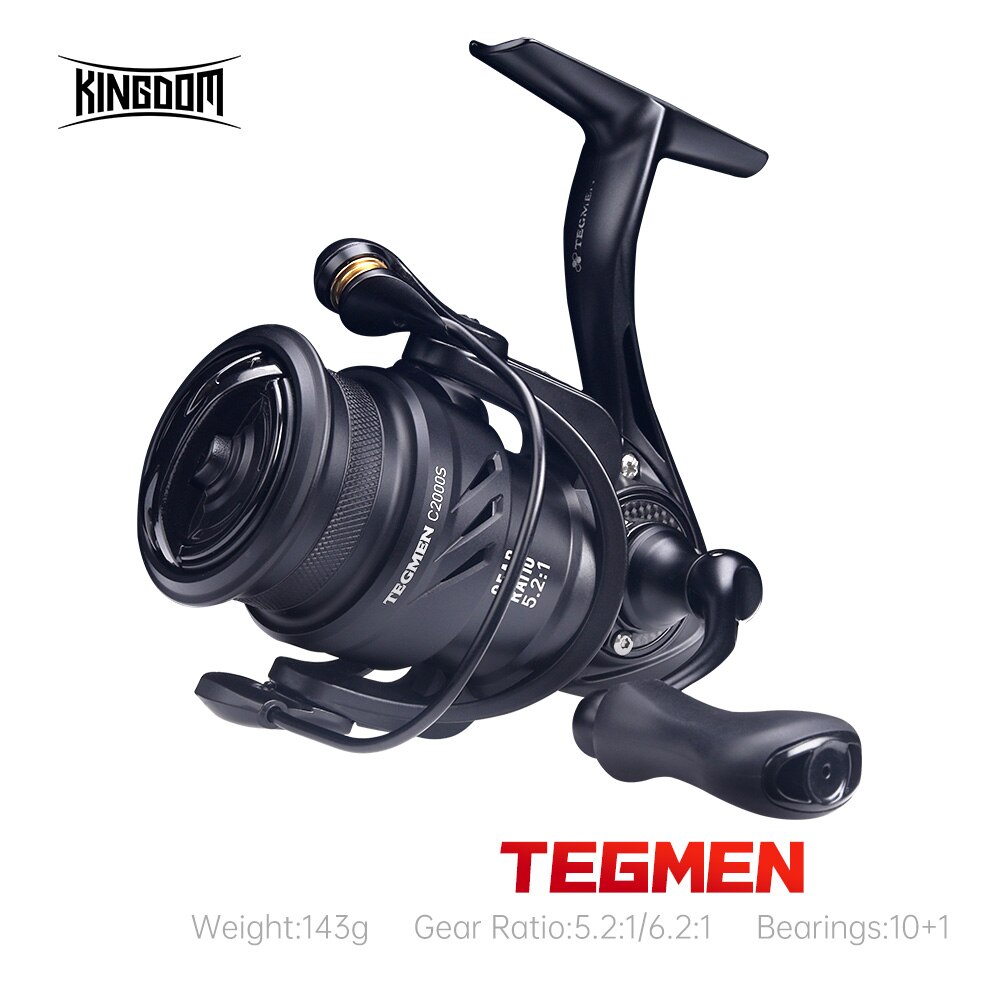 المملكة tegdrag الرجال: 1: 1g  - مراجعة Daiwa Reel Bg وسعره