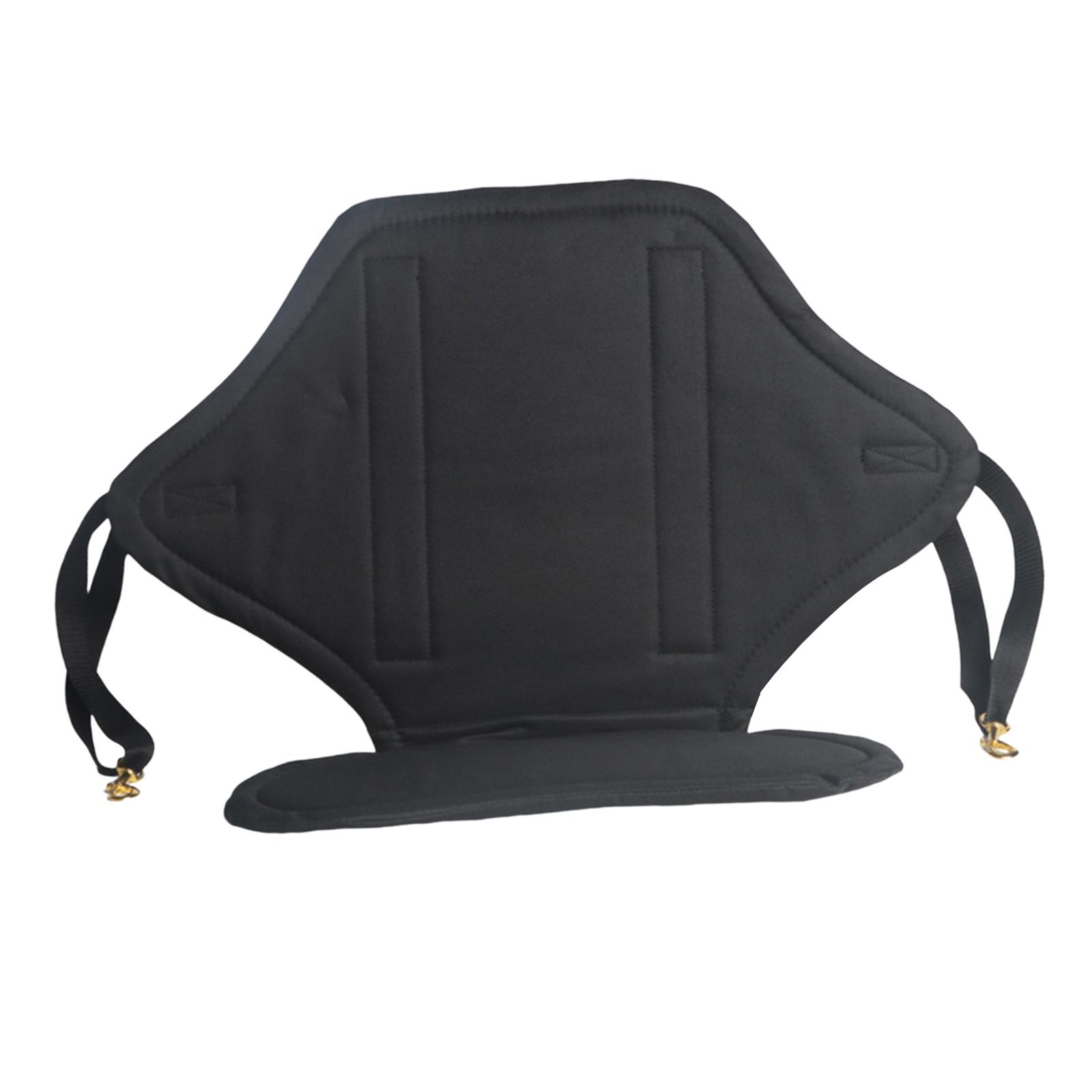 مقعد كاياك قابل للطي مضاد للان - مراجعة Fishing Kayak Seat وسعره