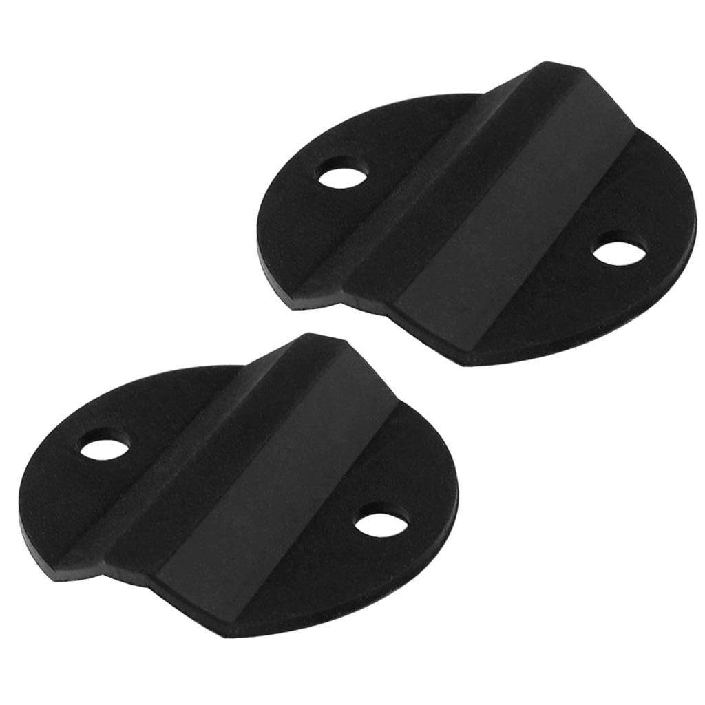 حشوة مطاطية لحامل صنارة الصيد، - مراجعة Fishing Kayak Rod Holder وسعره